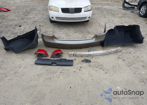 2006 Honda Civic Lx z USA, uszkodzony, nr VIN 1HGFA16586L136725